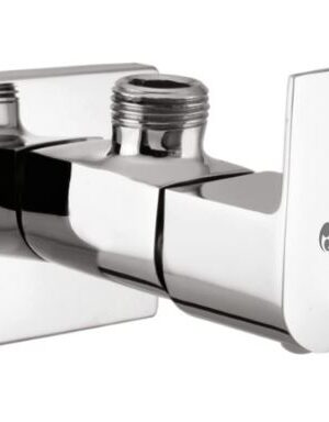 ANGLE COCK BRASS PLUMBINN